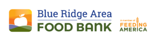 Blue Ridge Area Food Bank logo