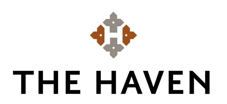 The Haven logo