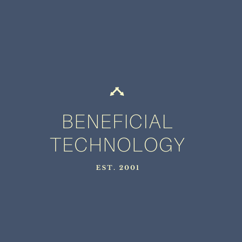 Beneficial Technology logo
